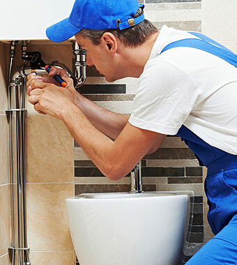 Best Plumbing Service in Pune