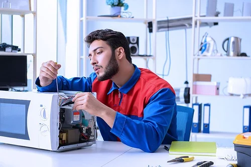 LG Microwave Repair in Pune​