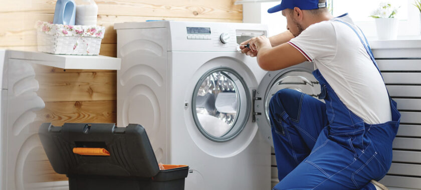 LG Washing Machine Repair Pune​
