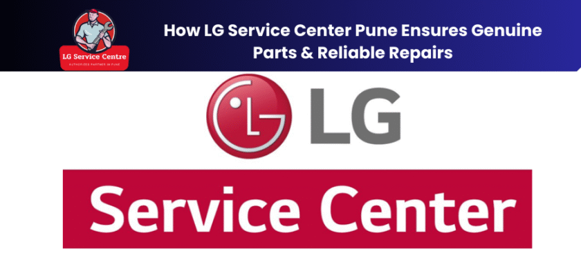 LG Service Centre Pune