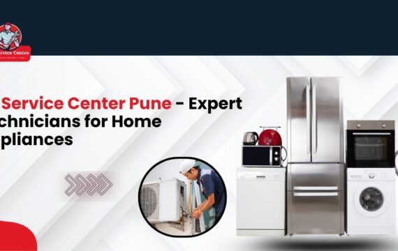 LG Service Center Pune