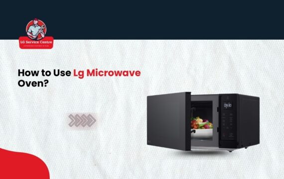 Microwave Oven