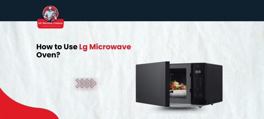 Microwave Oven