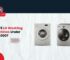 Top 5 LG Washing Machines Under ₹30,000
