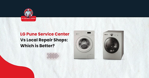 LG Pune Service Center